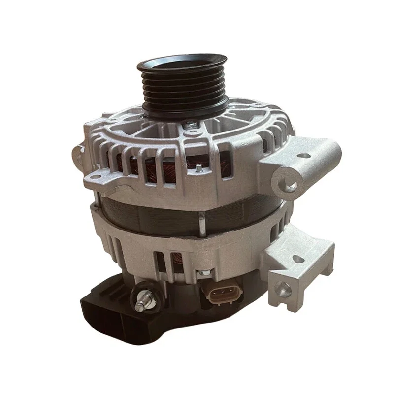 L3P9-18-300 L3P918300 Generator suitable for Mazda
L3P9-18-300 L3P918300 Generator suitable for Mazda