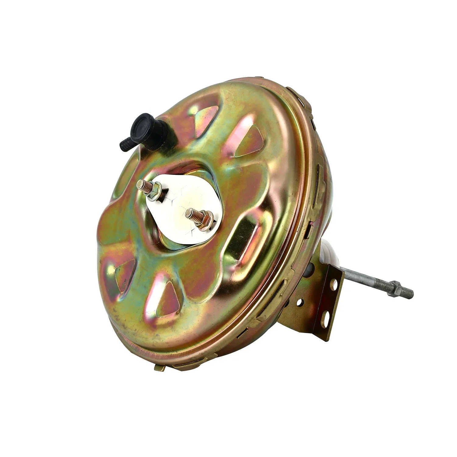 Hot sales 1964-72 GM Chevelle Nova Camaro A, F, X Body 11" Delco Style Single Diaphragm Power Brake Booster Zinc Finish
Hot sales 1964-72 GM Chevelle Nova Camaro A, F, X Body 11" Delco Style Single Diaphragm Power Brake Booster Zinc Finish