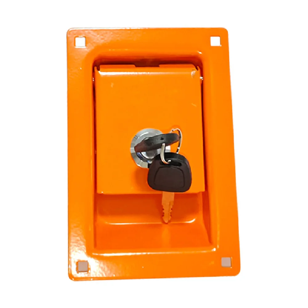 For Doosan Daewoo 150 220 215 225 300-7 Hydraulic Pump Side Door Lock Side Cover Door Lock Accessories Excavator
For Doosan Daewoo 150 220 215 225 300-7 Hydraulic Pump Side Door Lock Side Cover Door Lock Accessories Excavator