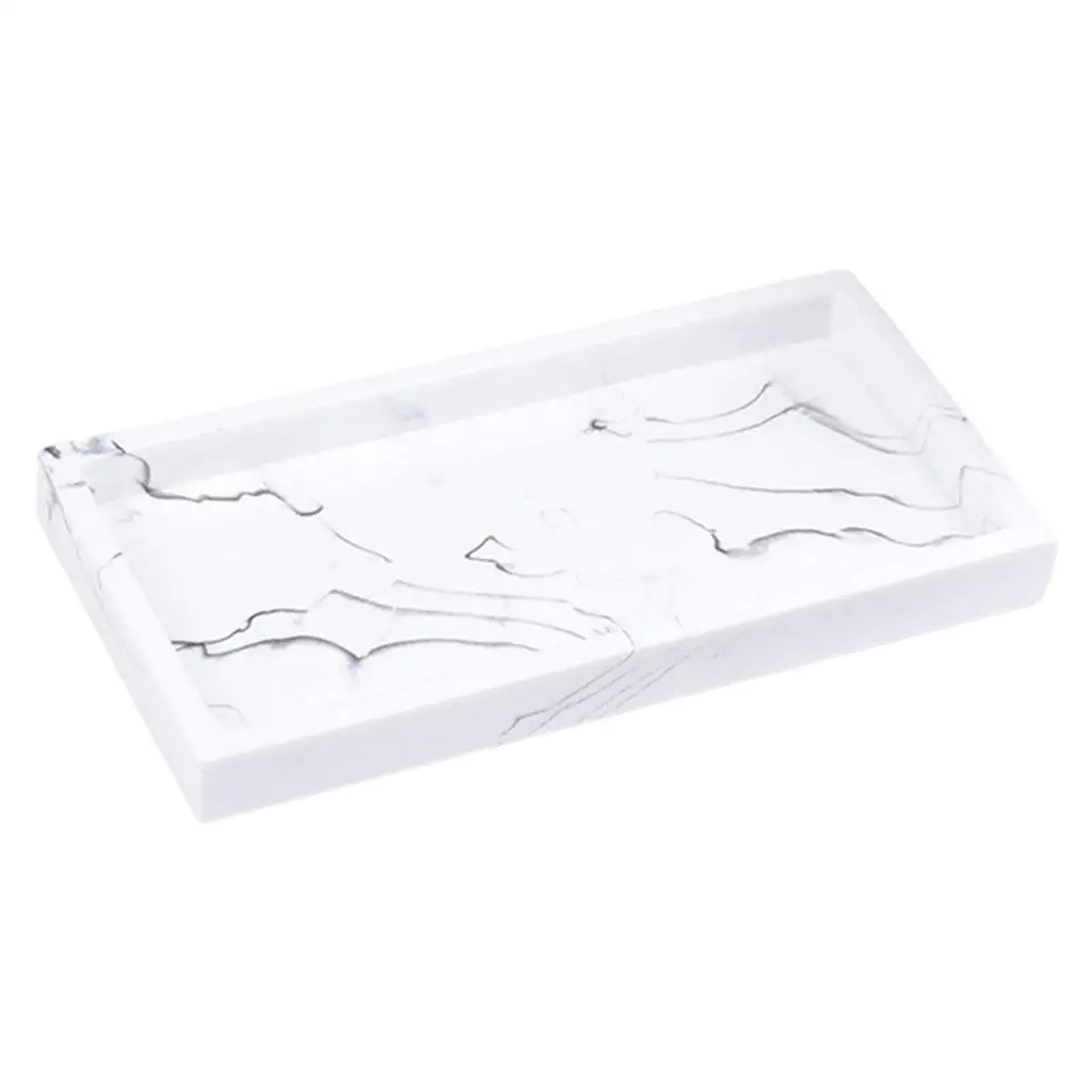 Bathroom Tray Storage Holder Storage Tray for Bathroom Wedding Dresser
Bathroom Tray Storage Holder Storage Tray for Bathroom Wedding Dresser