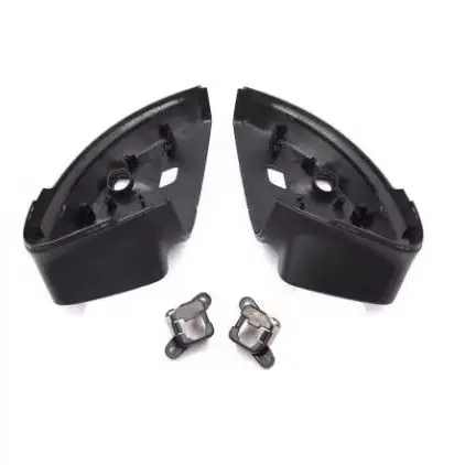 For Golf 8 Tiguan MK2 AUDI A4 A5 B9 8W NEW Q3 Q5 Q7 4M - 360 Panoramic Environment Rear Viewer Camera Under Mirror Cover - Shell
For Golf 8 Tiguan MK2 AUDI A4 A5 B9 8W NEW Q3 Q5 Q7 4M - 360 Panoramic Environment Rear Viewer Camera Under Mirror Cover - Shell