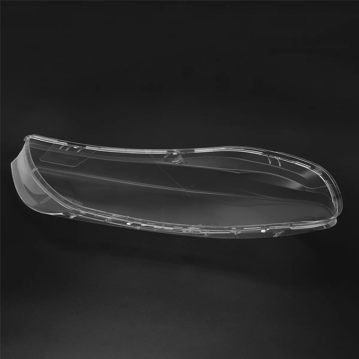 3X Car Front Left Headlight Cover Transparent Lampshade Headlight Cover Shell Mask Lens for Volvo S80 S80L
3X Car Front Left Headlight Cover Transparent Lampshade Headlight Cover Shell Mask Lens for Volvo S80 S80L