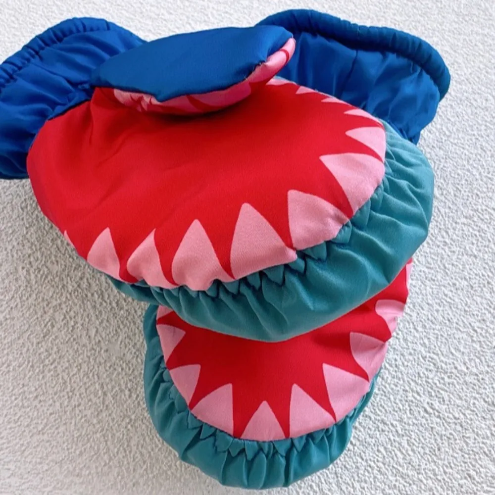 Детские лыжные перчатки с героями мультфильмов, теплые варежки для сноуборда, ветрозащитные водонепроницаемые зимние лыжные перчатки для девочек и мальчиков
Детские лыжные перчатки с героями мультфильмов, теплые варежки для сноуборда, ветрозащитные водонепроницаемые зимние лыжные перчатки для девочек и мальчиков