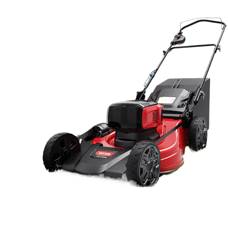 High Power Electric Lawn Mower Hand Push Lawn Mower Small Household Lawn Mower Weeding
High Power Electric Lawn Mower Hand Push Lawn Mower Small Household Lawn Mower Weeding