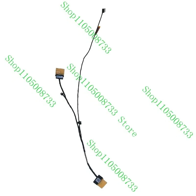 PJFI for THINKPAD S1 yoga 12 DC02C006400 led lcd lvds cable 04X6459 Display Screen Video Cable
PJFI for THINKPAD S1 yoga 12 DC02C006400 led lcd lvds cable 04X6459 Display Screen Video Cable