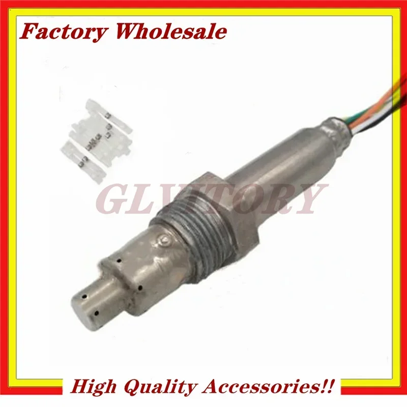 4G0907807R 4G0907807H New NOX Sensor Probe for AUDI A6 Avant Allroad A7 Sportback 4G 3.0 TDI Quattro 2014 - 2019
4G0907807R 4G0907807H New NOX Sensor Probe for AUDI A6 Avant Allroad A7 Sportback 4G 3.0 TDI Quattro 2014 - 2019