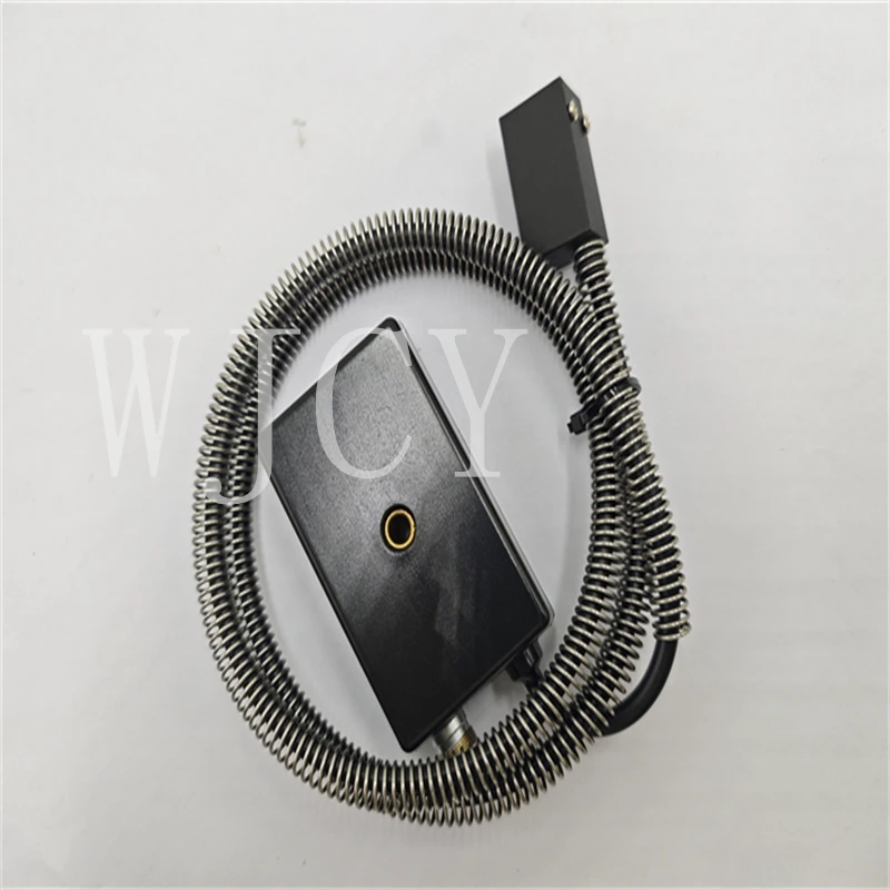 High Quality 1 Piece Sensor For Stahl Folding Machine HDM-Nr.244-307-01-00
High Quality 1 Piece Sensor For Stahl Folding Machine HDM-Nr.244-307-01-00