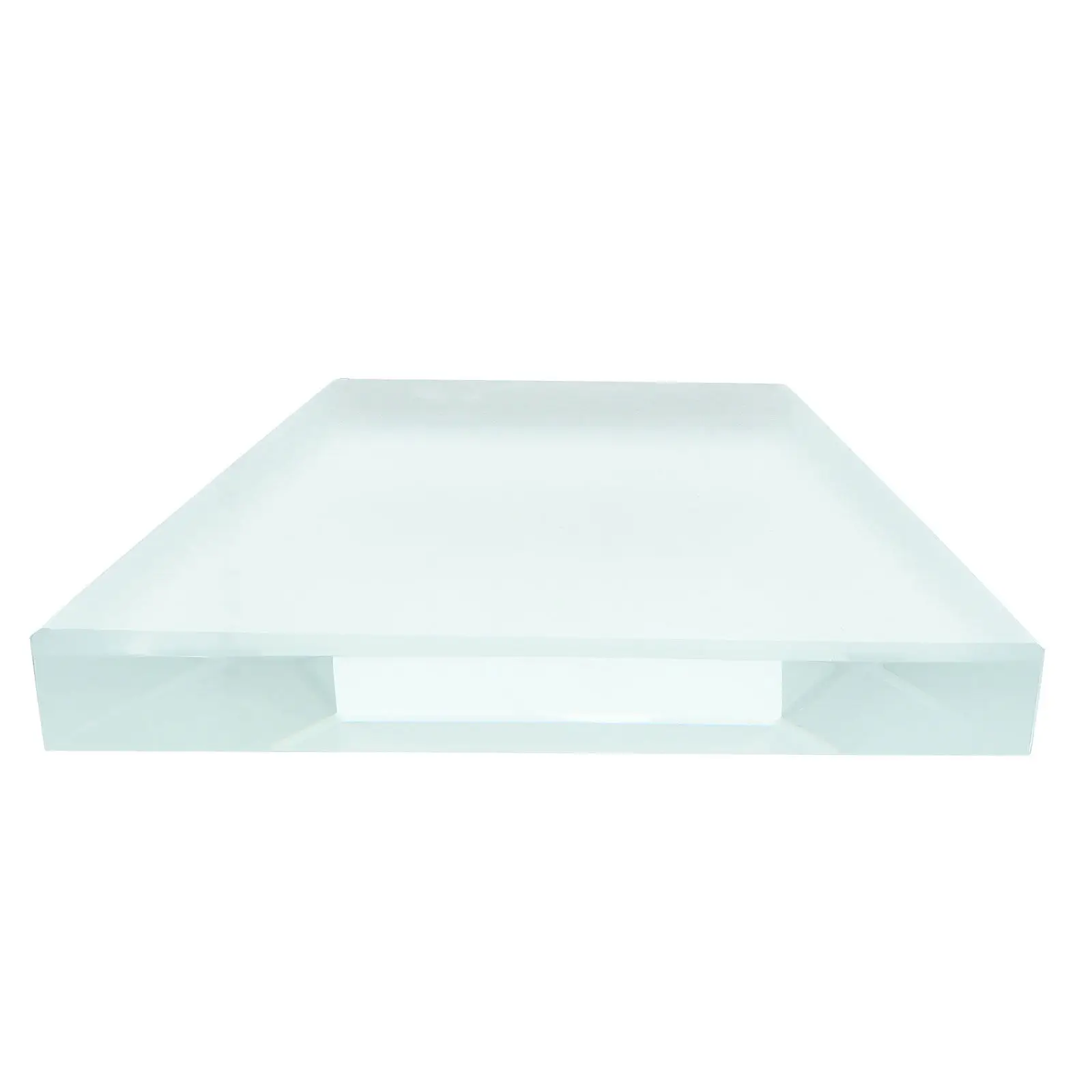 Optical Glass Brick Professional Teaching Lens Precise Size Physics Teaching Aids Portable Physical Convex Lens
Optical Glass Brick Professional Teaching Lens Precise Size Physics Teaching Aids Portable Physical Convex Lens