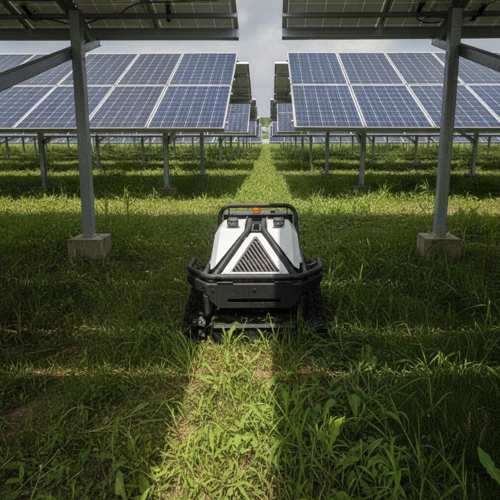 GRACE 500mm Pro 2026 Remote Control Lawn Mower Hot Selling RC Grass Cutter Agricultural Ranch Equipment Free Shipping
GRACE 500mm Pro 2026 Remote Control Lawn Mower Hot Selling RC Grass Cutter Agricultural Ranch Equipment Free Shipping