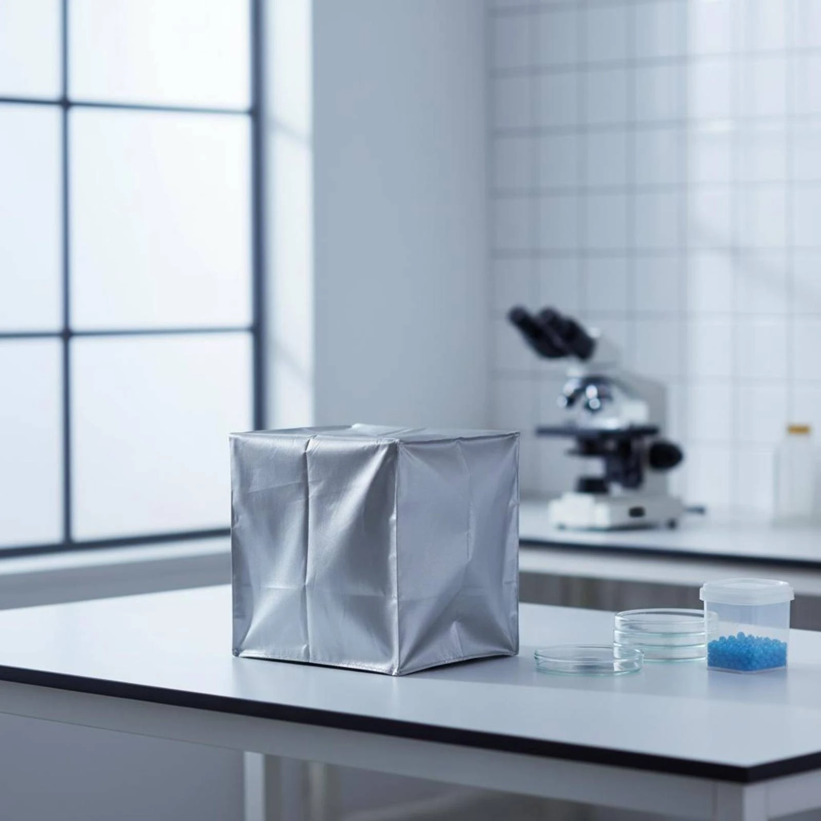 Microscope Dust Cover Moistureproof Dustproof Microscope Cover Laboratory Accessory Waterproof Long-Lasting for Laboratory
Microscope Dust Cover Moistureproof Dustproof Microscope Cover Laboratory Accessory Waterproof Long-Lasting for Laboratory