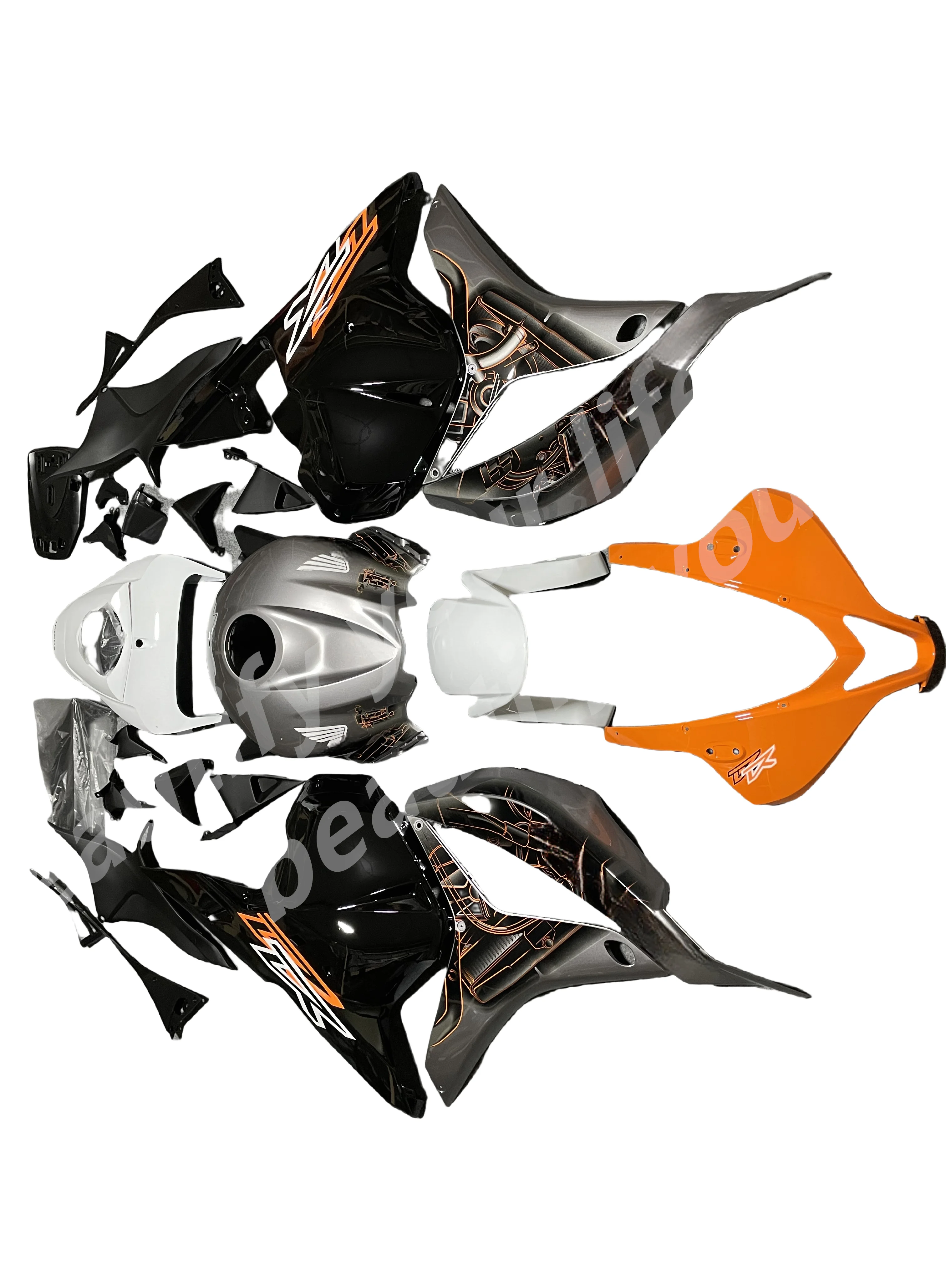 motorcycle fairings for CBR600RR 2009 2010 2011 2012 F5 CBR 600RR 09 10 11 12 ABS motor kit Injection mold black yellow
motorcycle fairings for CBR600RR 2009 2010 2011 2012 F5 CBR 600RR 09 10 11 12 ABS motor kit Injection mold black yellow
