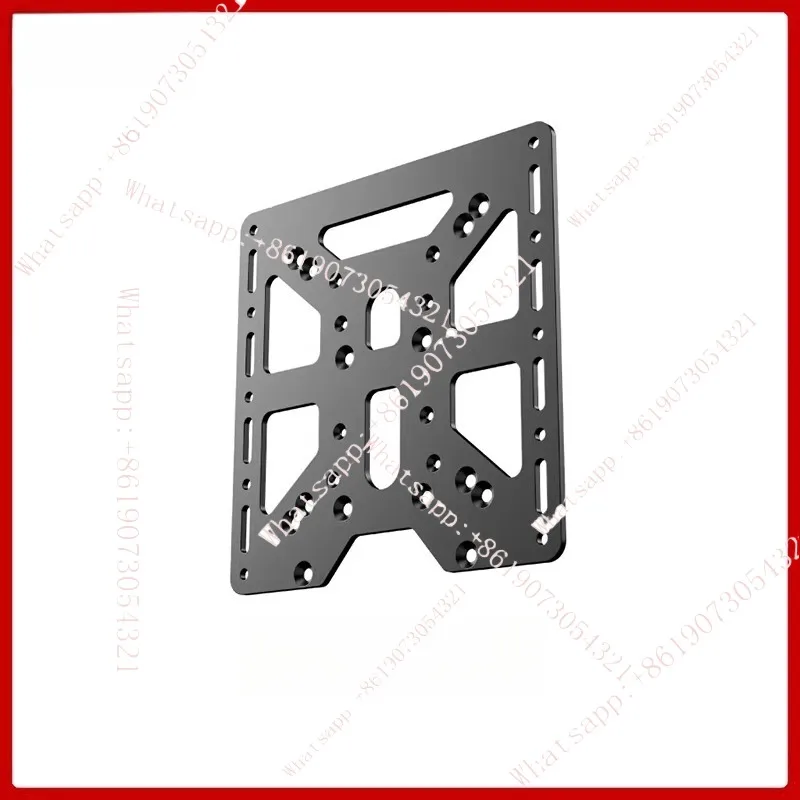 AB9 base Z axis module desktop bracket adapter head fixed baseplate
AB9 base Z axis module desktop bracket adapter head fixed baseplate