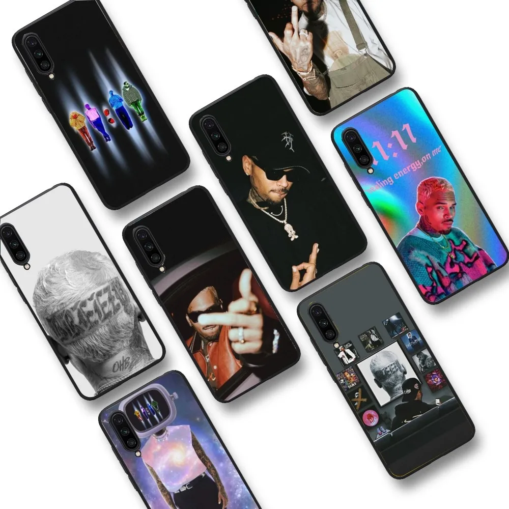 Chris Brown American Rapper Phone Case For Xiaomi Mi 5X 8 9 10 11 12 Lite Pro 10T PocoX3pro PocoM3 Note 10 Pro Lite
Chris Brown American Rapper Phone Case For Xiaomi Mi 5X 8 9 10 11 12 Lite Pro 10T PocoX3pro PocoM3 Note 10 Pro Lite