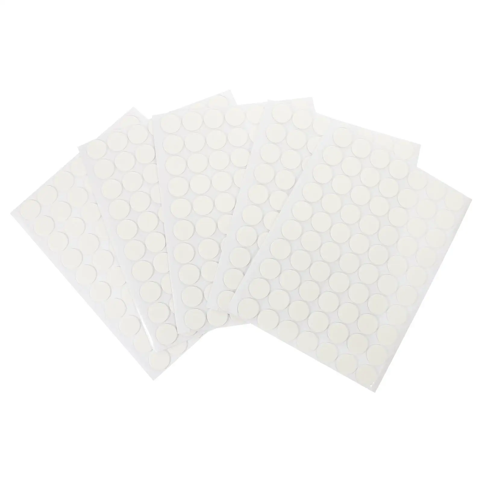 20mm Acrylic Sided Adhesive Dots High Sticky Removable Clear Double Sided Removable Tape Tape 70Pcs 5Sheets DIY Decoration
20mm Acrylic Sided Adhesive Dots High Sticky Removable Clear Double Sided Removable Tape Tape 70Pcs 5Sheets DIY Decoration