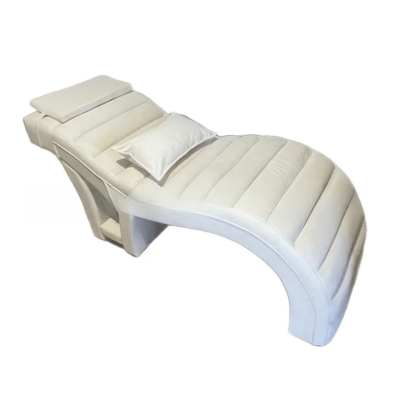 2024S type eyelash bed beauty bed ergonomic leisure recliner bed head adjustable
2024S type eyelash bed beauty bed ergonomic leisure recliner bed head adjustable