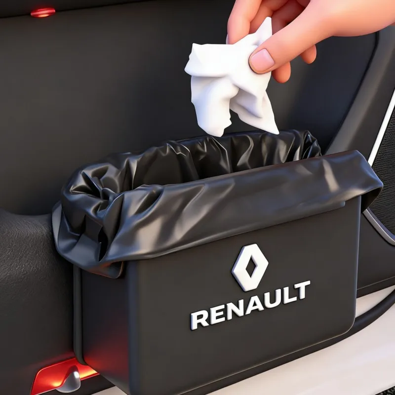 Кожаный органайзер для двери автомобиля, контейнер для мусора, ящик для хранения телефонов и ключей для Renault Fluence, Captur, Megane, Clio, Kadjar, Talisman, Arka
Кожаный органайзер для двери автомобиля, контейнер для мусора, ящик для хранения телефонов и ключей для Renault Fluence, Captur, Megane, Clio, Kadjar, Talisman, Arka