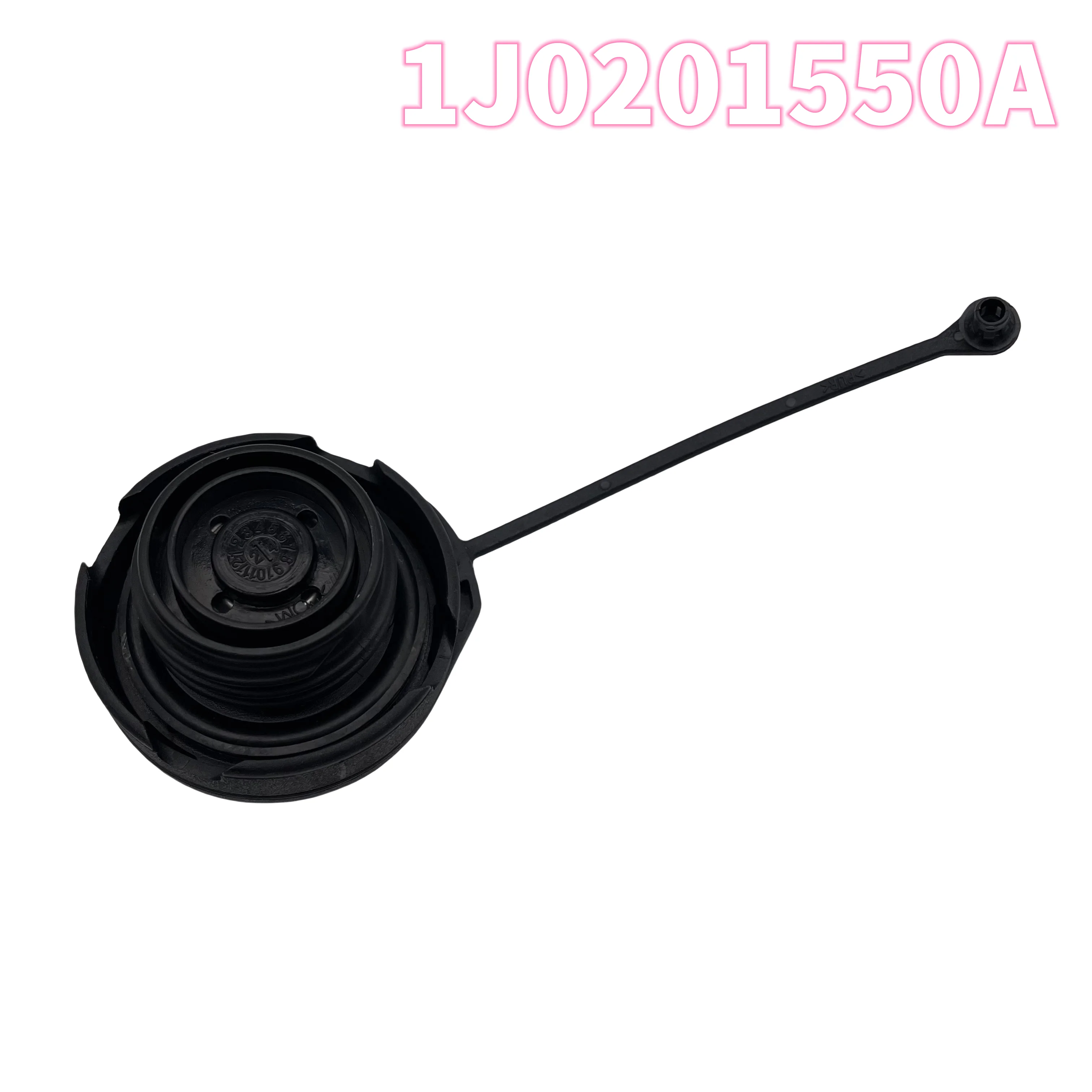 1J0201550A Car Oil Fuel Tank Cap Cover Rope Loop for Audi A3 A4 A6 for VW Golf Jetta Passat Polo for Skoda Octavia Leon for Seat
1J0201550A Car Oil Fuel Tank Cap Cover Rope Loop for Audi A3 A4 A6 for VW Golf Jetta Passat Polo for Skoda Octavia Leon for Seat