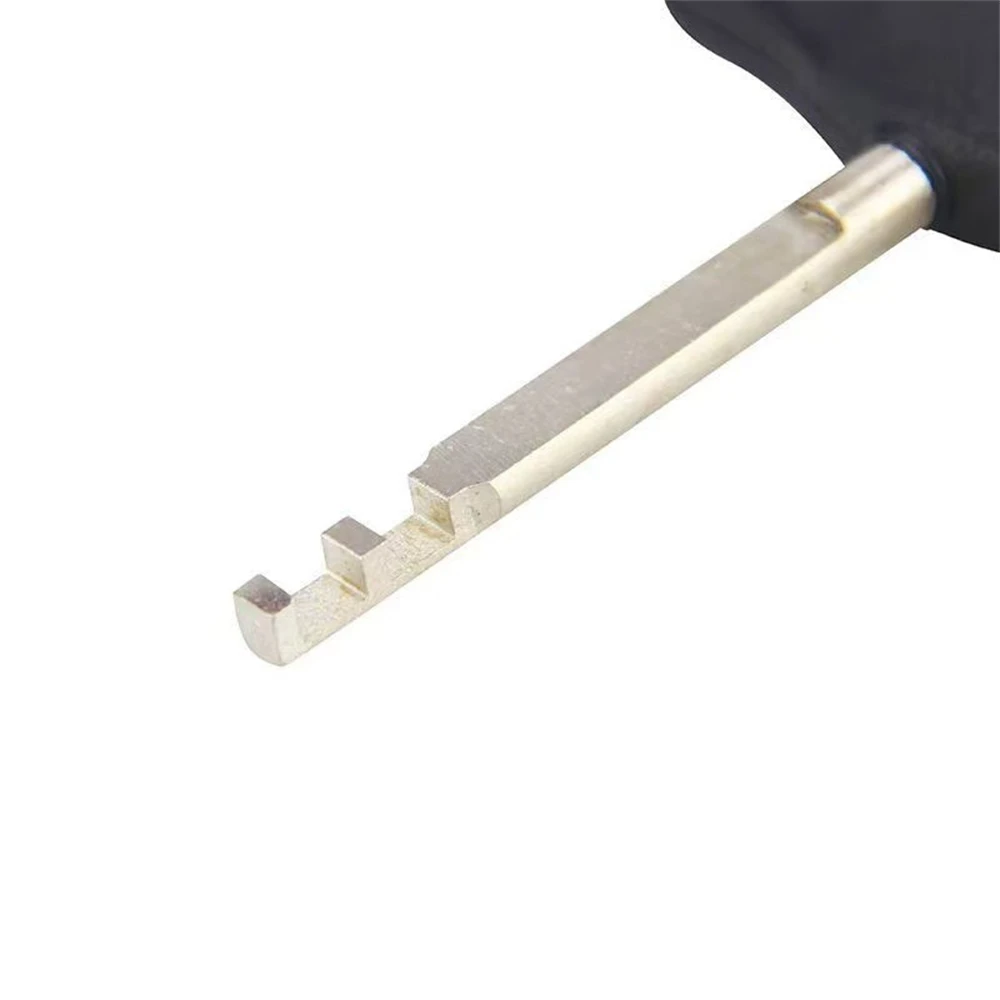 Electrical Service Tool Connector Removal Tool For AUDI For Porsche VAG Plug Unlock Removal Tool Plug Puller
Electrical Service Tool Connector Removal Tool For AUDI For Porsche VAG Plug Unlock Removal Tool Plug Puller