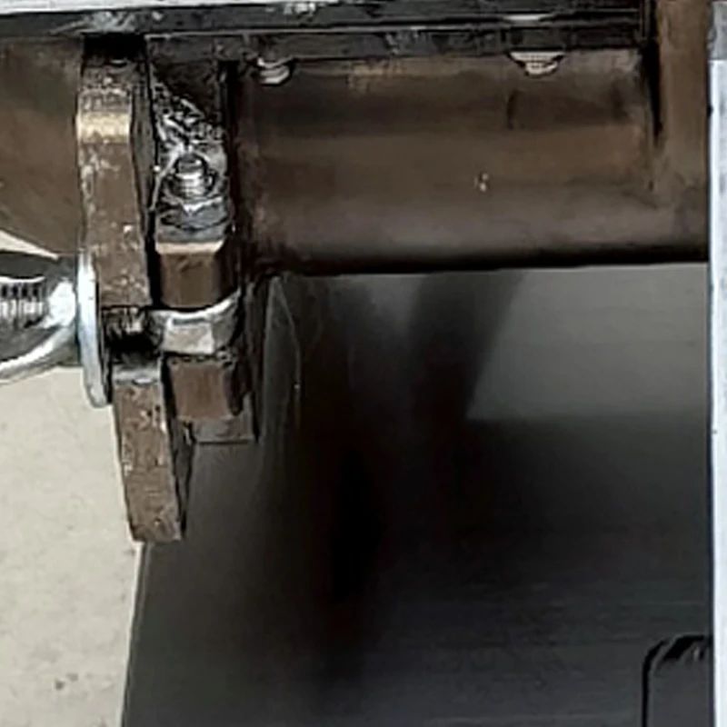 Horizontal Heating Stir Type Paste Filling Machine Commercial Stainless Steel Single-Head Quantitative Filling Machine
Horizontal Heating Stir Type Paste Filling Machine Commercial Stainless Steel Single-Head Quantitative Filling Machine