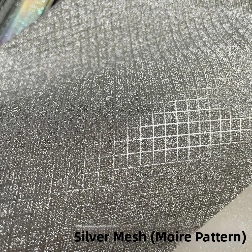 5Pcs Fuse Beads Silver Glitter Baking Cloth Strawberry Non Stick Heat Resistant Ironing Sheets Heatproof Shining
5Pcs Fuse Beads Silver Glitter Baking Cloth Strawberry Non Stick Heat Resistant Ironing Sheets Heatproof Shining