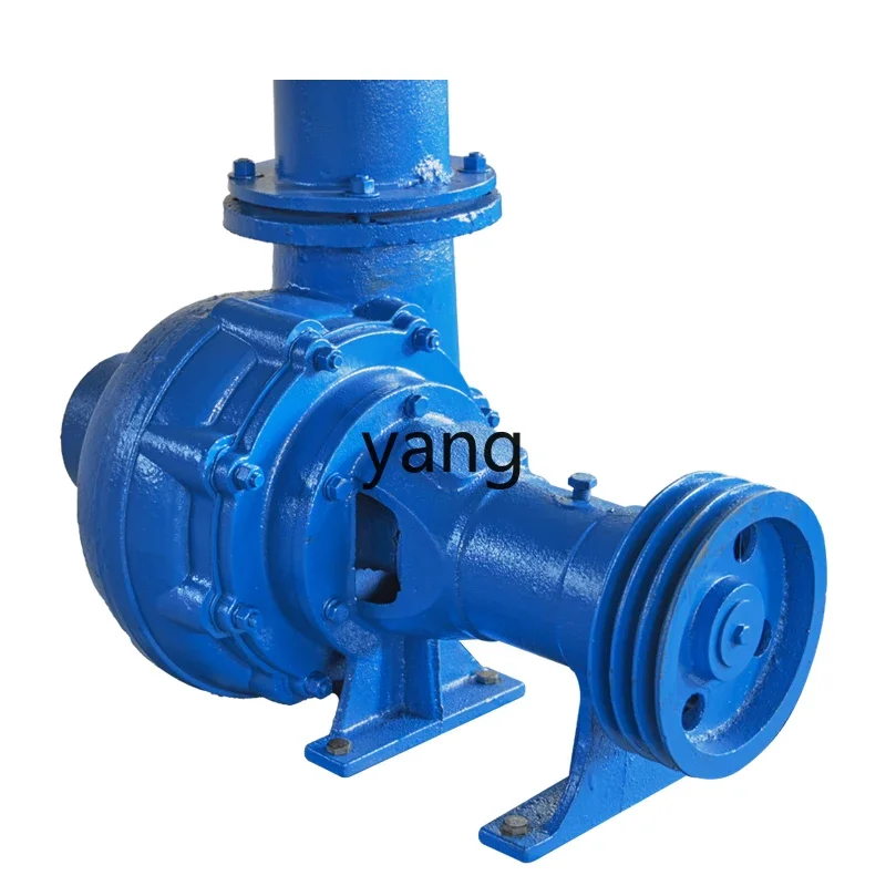 ltt small sand pumping machine sand suction pump three-phase agricultural NB high-power mud pump
ltt small sand pumping machine sand suction pump three-phase agricultural NB high-power mud pump