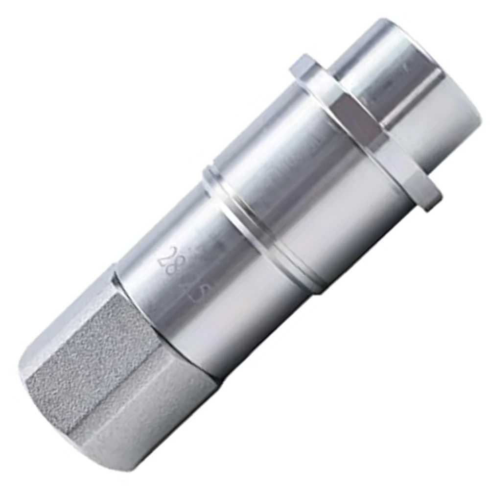 AXE60985 Metal Hydraulic Quick Coupler for High Intensity Operation with For 30R 615F 620R 622X 640D RDF45 Field Implements
AXE60985 Metal Hydraulic Quick Coupler for High Intensity Operation with For 30R 615F 620R 622X 640D RDF45 Field Implements
