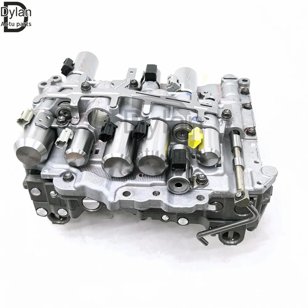 TF70 TF71 2570J4 Gearbox Oil Circuit Board AT6 Gearbox Valve Body For Peugeot 3008 508 4008 C4L C5
TF70 TF71 2570J4 Gearbox Oil Circuit Board AT6 Gearbox Valve Body For Peugeot 3008 508 4008 C4L C5
