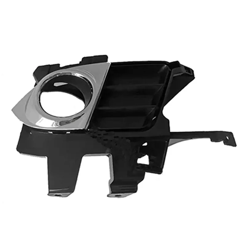 VC-Innovative-Car Right Front Bumper Fog Light Trim Cover Daytime Running Light Grille Frame For Honda Acura TSX 2011-2014 71115
VC-Innovative-Car Right Front Bumper Fog Light Trim Cover Daytime Running Light Grille Frame For Honda Acura TSX 2011-2014 71115