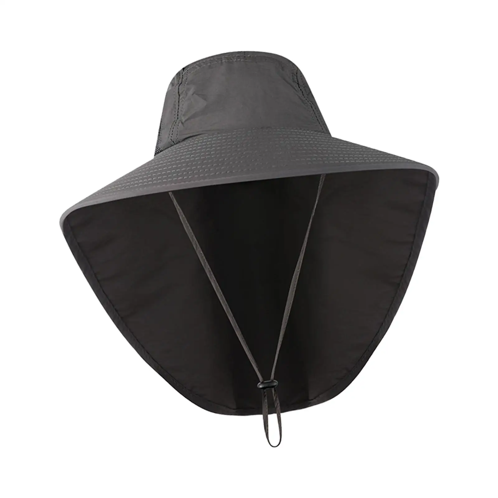 Bucket Hats with Neck Flap Wide Brim Mesh for Travel Cycling garden and beach
Bucket Hats with Neck Flap Wide Brim Mesh for Travel Cycling garden and beach