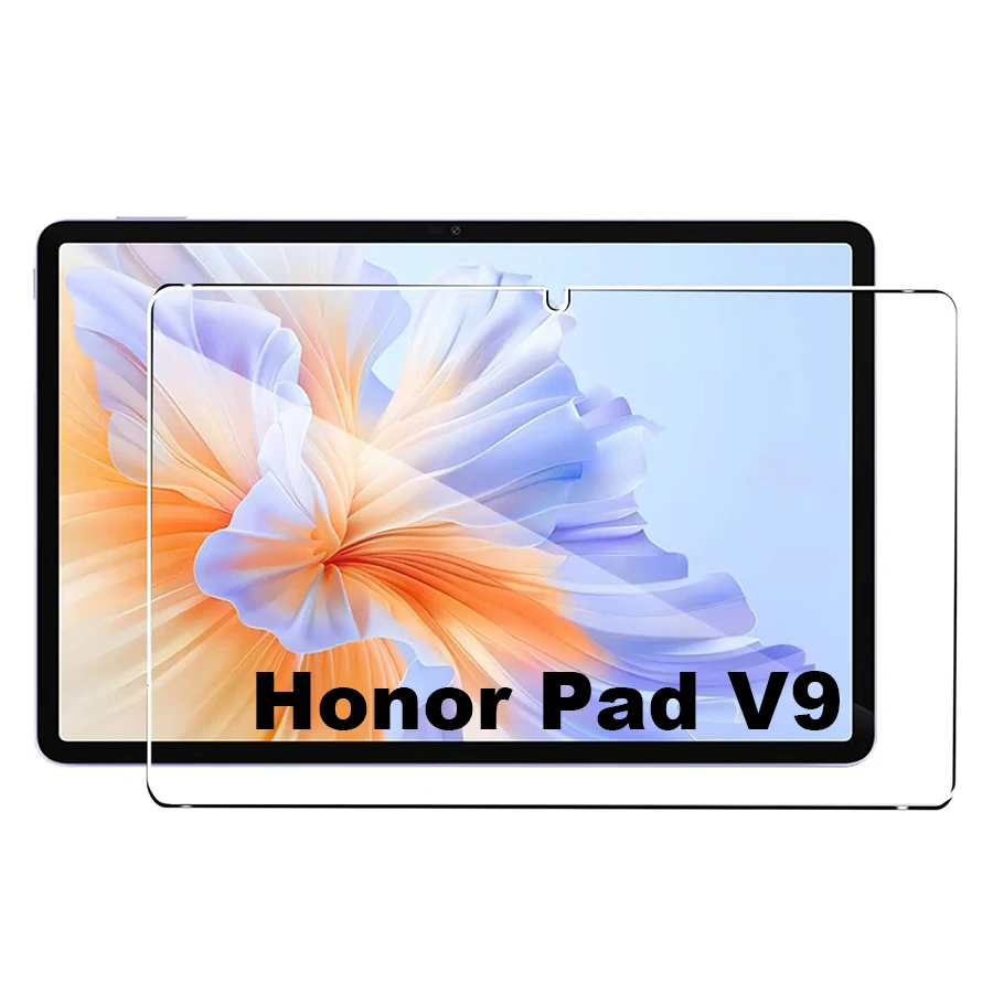 For Honor Pad V9 11.5 Inch 2024 Tempered Glass Screen Protector Honor PadV9 Tablet Anti Scratch HD Clear Protective Film
For Honor Pad V9 11.5 Inch 2024 Tempered Glass Screen Protector Honor PadV9 Tablet Anti Scratch HD Clear Protective Film