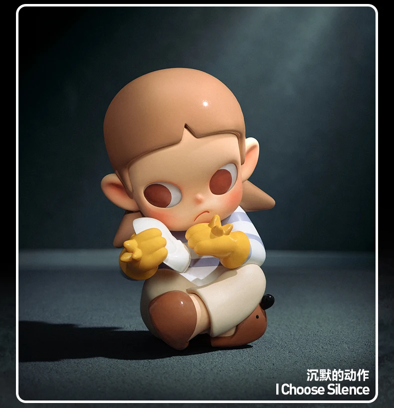 POPMART Zsiga позволяет все эти серия фигурок слепых коробок милые и интересные каваи аниме экшн-сюрприз подарок на день рождения
POPMART Zsiga позволяет все эти серия фигурок слепых коробок милые и интересные каваи аниме экшн-сюрприз подарок на день рождения