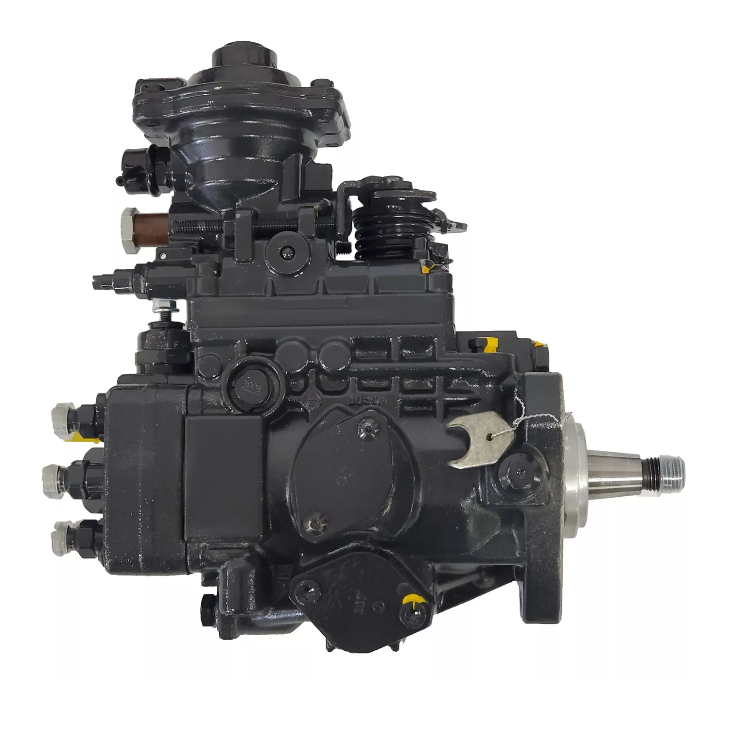 Оригинальный новый топливный насос для корпуса IH Ford, запчасти TM150 TM115 TM165 0460426313 87801837 Запасные части двигателя экскаватора
Оригинальный новый топливный насос для корпуса IH Ford, запчасти TM150 TM115 TM165 0460426313 87801837 Запасные части двигателя экскаватора