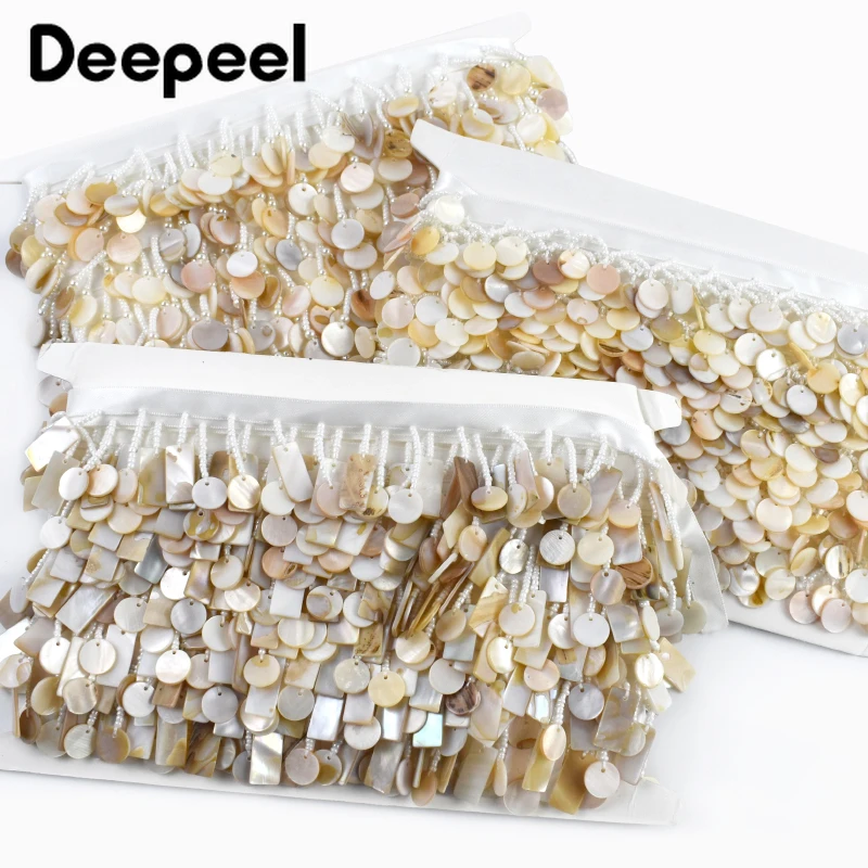 2Yards 3/4cm Beaded Pendant Tassels Fringe Sofa Curtains Decor Lace Trim Trimming Laces Handmade Tassel Fringes Sewing Accessory
2Yards 3/4cm Beaded Pendant Tassels Fringe Sofa Curtains Decor Lace Trim Trimming Laces Handmade Tassel Fringes Sewing Accessory