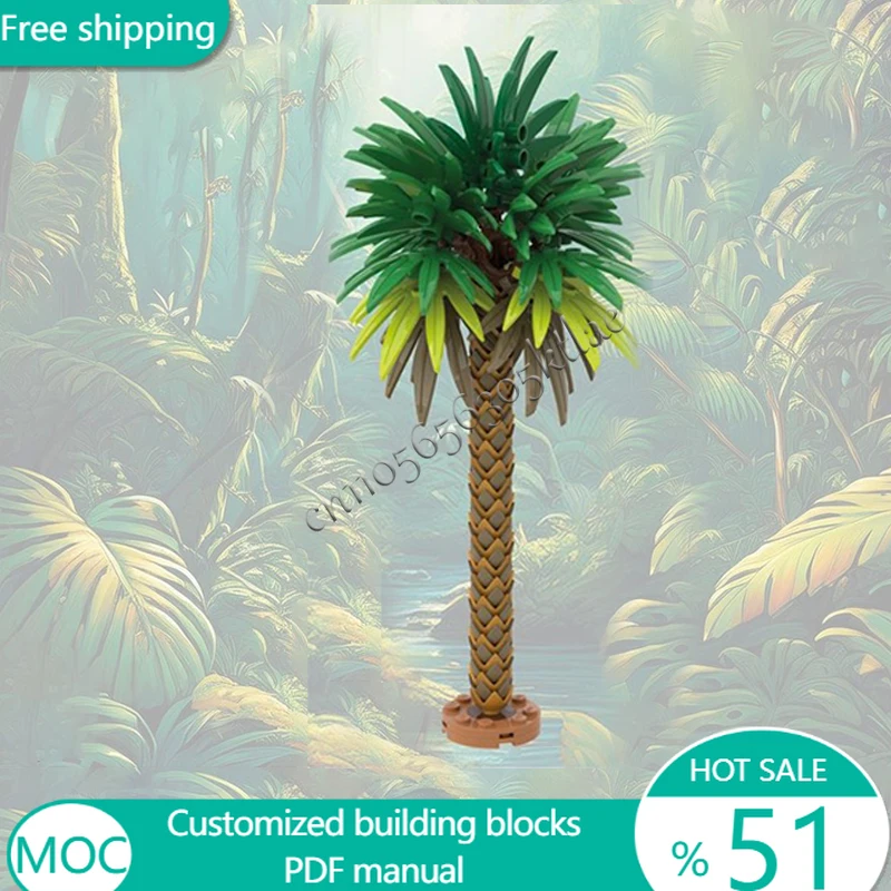 90 шт., цветы, пальма, MOC, модульный строительный блок, дизайн кирпича, образовательная простая популярная игрушка «сделай сам», Рождественский подарок
90 шт., цветы, пальма, MOC, модульный строительный блок, дизайн кирпича, образовательная простая популярная игрушка «сделай сам», Рождественский подарок