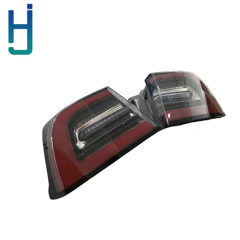 1077397-00-G 1077398-00-G Outerside Rear LED Brack Lamp Tail Light For Tesla Model 3 Y 2017-2023
1077397-00-G 1077398-00-G Outerside Rear LED Brack Lamp Tail Light For Tesla Model 3 Y 2017-2023