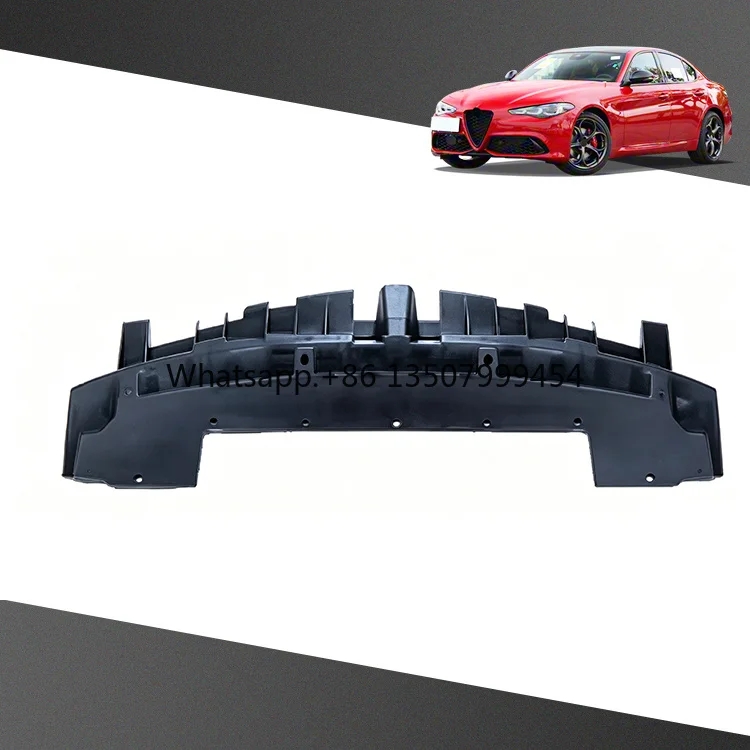 Brand New High Quality Auto Parts OE 156142203 1561161029 1561125827 Front Bumper Cover for Alfa Romeo Giulia
Brand New High Quality Auto Parts OE 156142203 1561161029 1561125827 Front Bumper Cover for Alfa Romeo Giulia