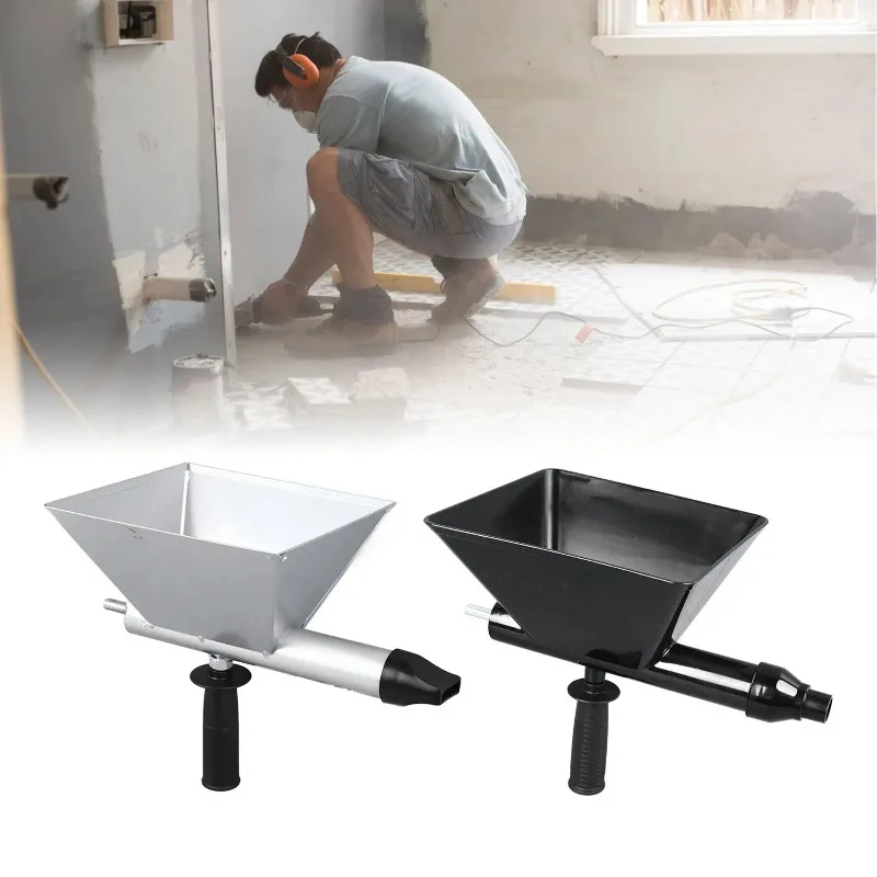 Распылитель для наполнения швов с насадкой, электрический пистолет для затирки растворов, электрический раствор, автоматический пистолет для наполнения цементных швов
Распылитель для наполнения швов с насадкой, электрический пистолет для затирки растворов, электрический раствор, автоматический пистолет для наполнения цементных швов