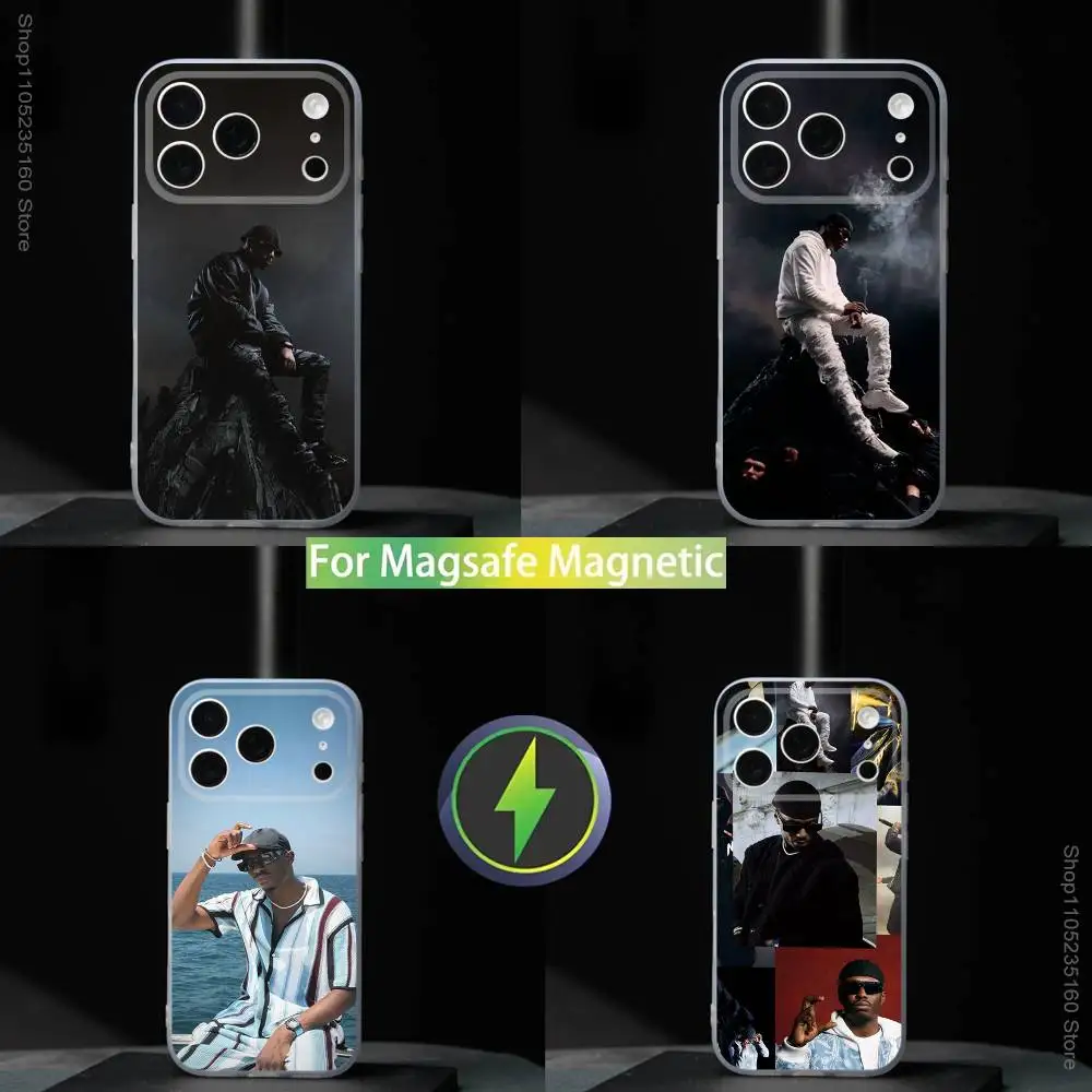 W-Werenoi D-Diamant N-Noir For iPhone 11,12,13,14,15,16,17,Pro,Max,Plus,Mini,SE4,E Phone Case With Magsafe Wireless
W-Werenoi D-Diamant N-Noir For iPhone 11,12,13,14,15,16,17,Pro,Max,Plus,Mini,SE4,E Phone Case With Magsafe Wireless