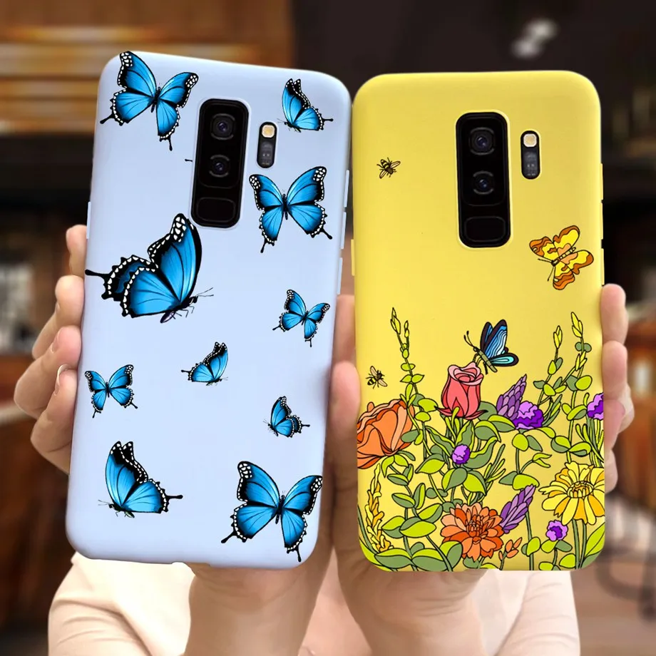 Чехол G965F для Samsung Galaxy S9 Plus S9 +, красивый мягкий чехол-бампер с цветами розы для женщин, Модный чехол-бампер для Samsung S9 Plus
Чехол G965F для Samsung Galaxy S9 Plus S9 +, красивый мягкий чехол-бампер с цветами розы для женщин, Модный чехол-бампер для Samsung S9 Plus