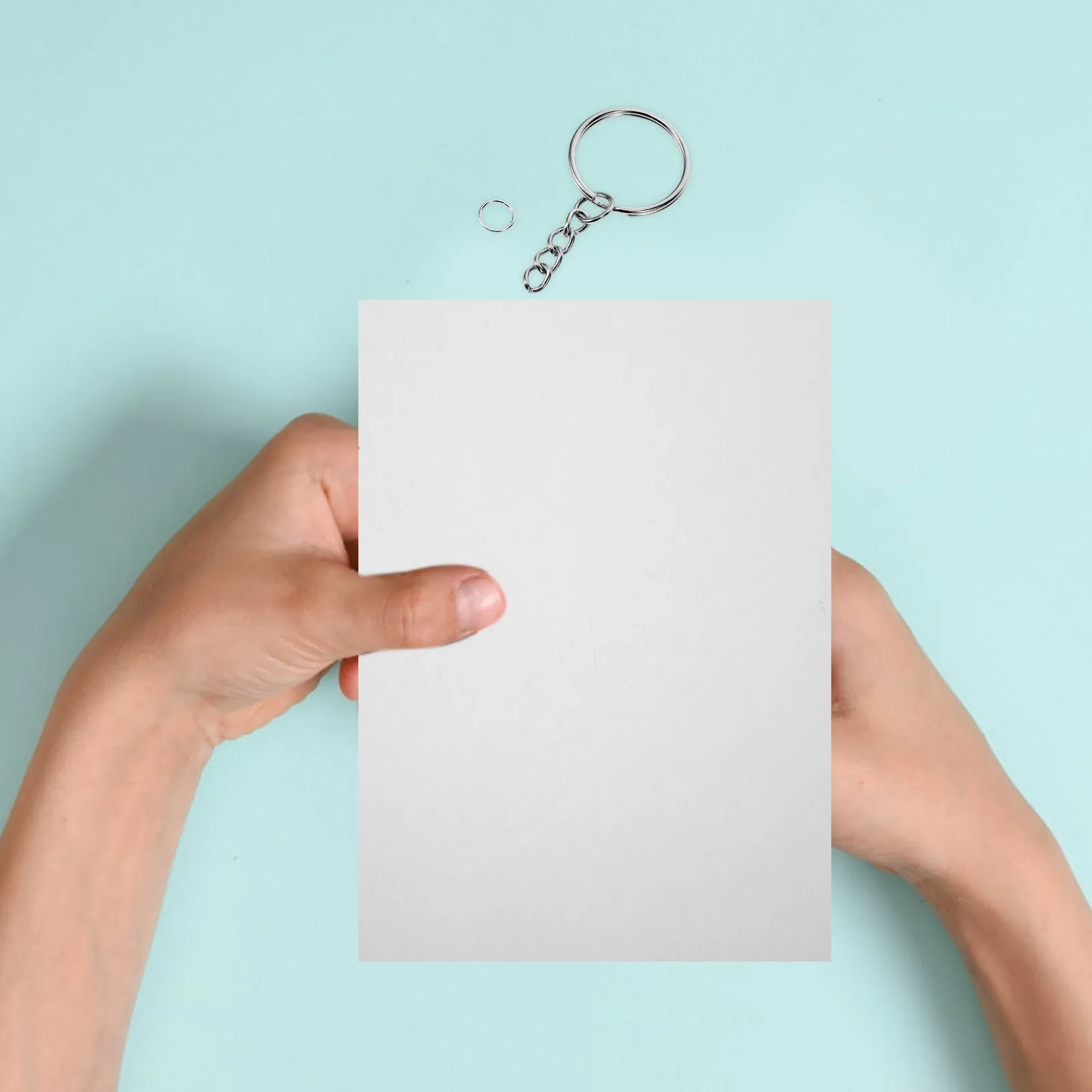 1 комплект термоусадочных листов для печати, объемный брелок для рукоделия, набор для изготовления ювелирных изделий для детей, принадлежности для орнаментов, набор инструментов для термоусадочной пленки
1 комплект термоусадочных листов для печати, объемный брелок для рукоделия, набор для изготовления ювелирных изделий для детей, принадлежности для орнаментов, набор инструментов для термоусадочной пленки