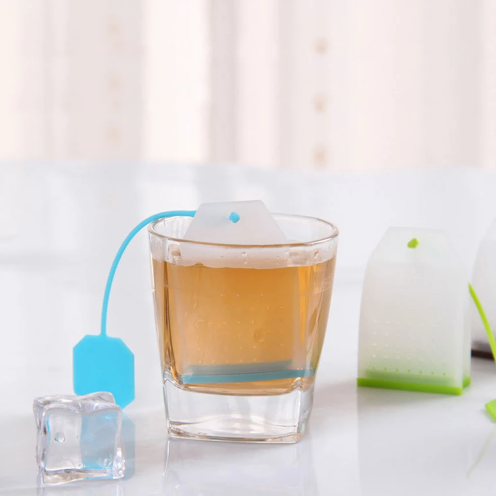 Silicone Tea Strainer Reusable Food Grade Safe Non Toxic Long Handle Loose Leaf Infuser For Teapot Cup Mug Tea Party Blue
Silicone Tea Strainer Reusable Food Grade Safe Non Toxic Long Handle Loose Leaf Infuser For Teapot Cup Mug Tea Party Blue