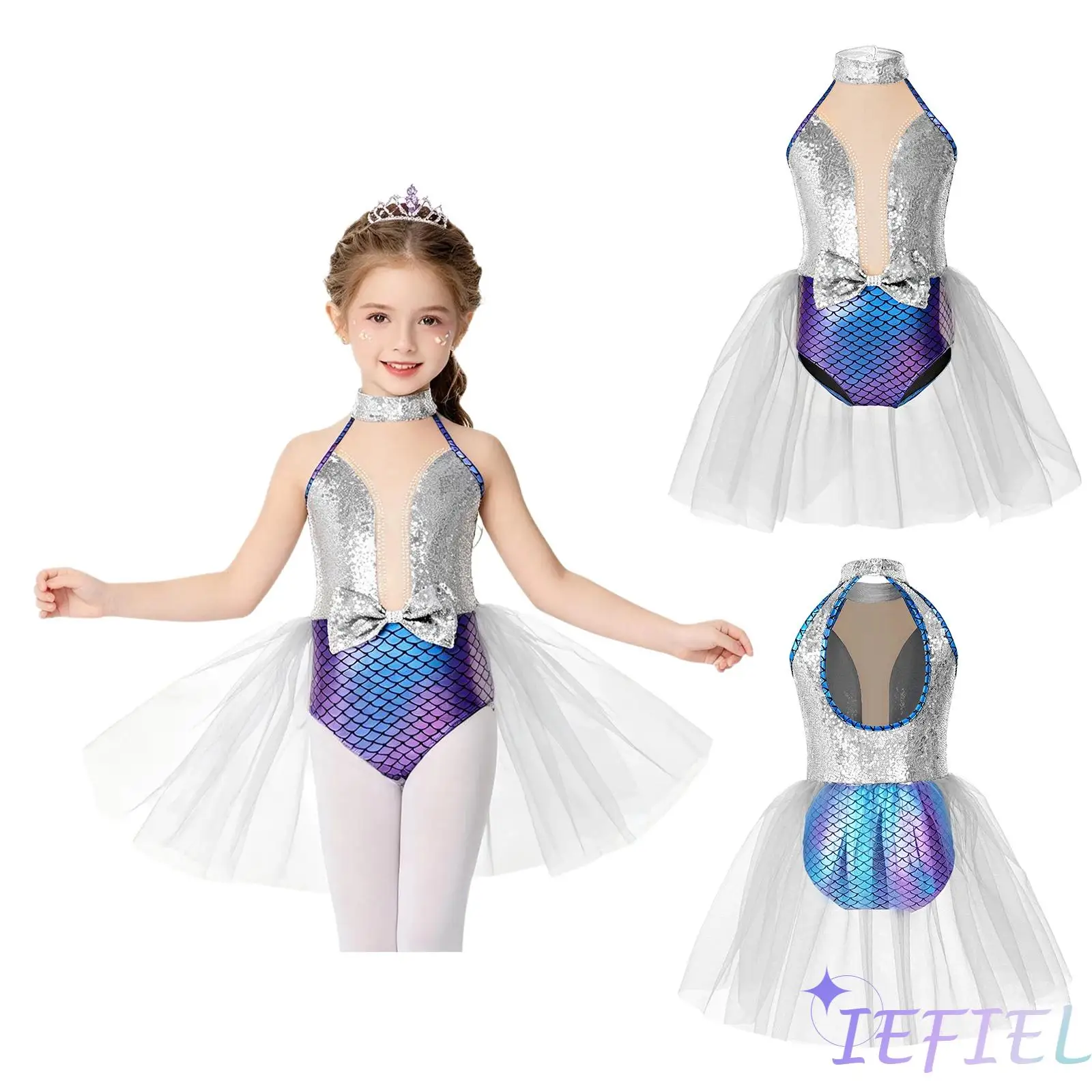 Girls Lyrical Artistic Gymnastics Dance Clothing Kids Ballet Jazz Dance Leotards Skirt for Child Figure Skating Dance Bodysuit
Girls Lyrical Artistic Gymnastics Dance Clothing Kids Ballet Jazz Dance Leotards Skirt for Child Figure Skating Dance Bodysuit