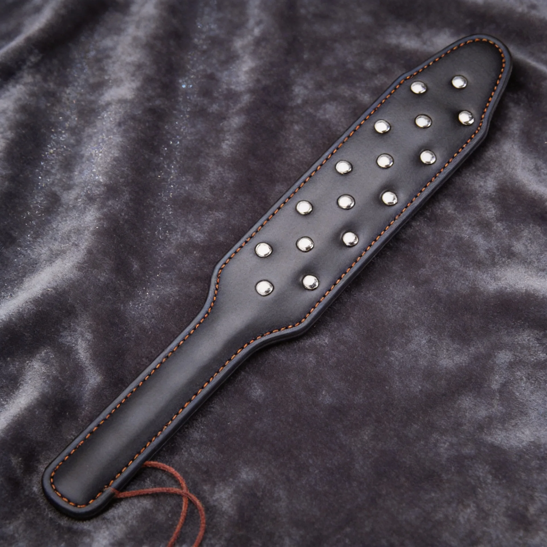 Equipment Refined Pointer Horse Whip with Stable Handle Portable Lightweight Compact Texture Daily Stable Riding