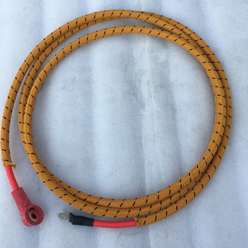 High Quality Cable 319-1349 3191349 Wiring Harness for E312D E315D E319D Excavator
High Quality Cable 319-1349 3191349 Wiring Harness for E312D E315D E319D Excavator