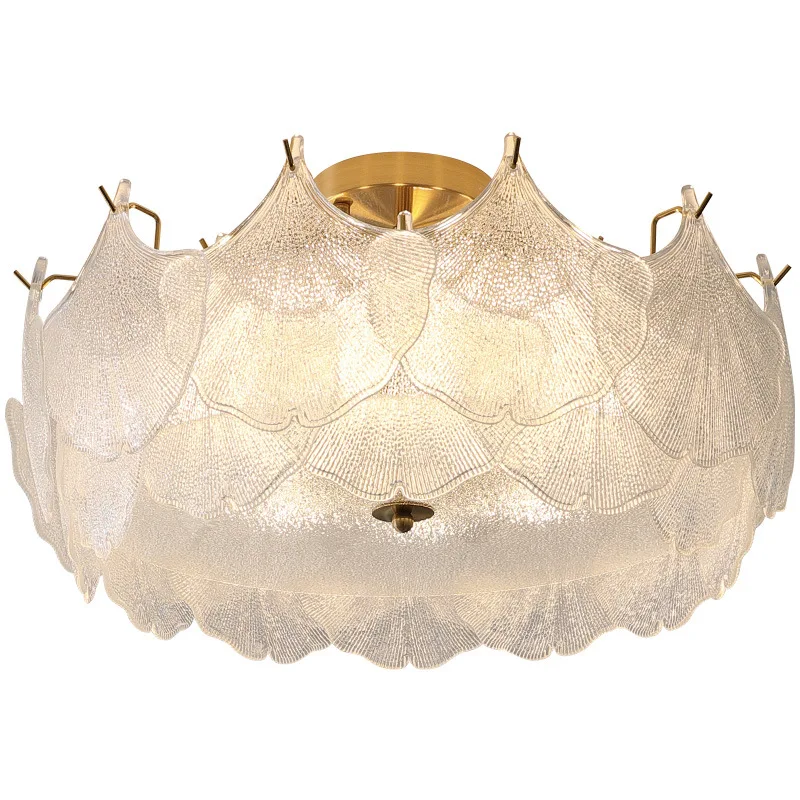 French ceiling lamp cream wind master bedroom light simple modern creative children's lamp room
French ceiling lamp cream wind master bedroom light simple modern creative children's lamp room