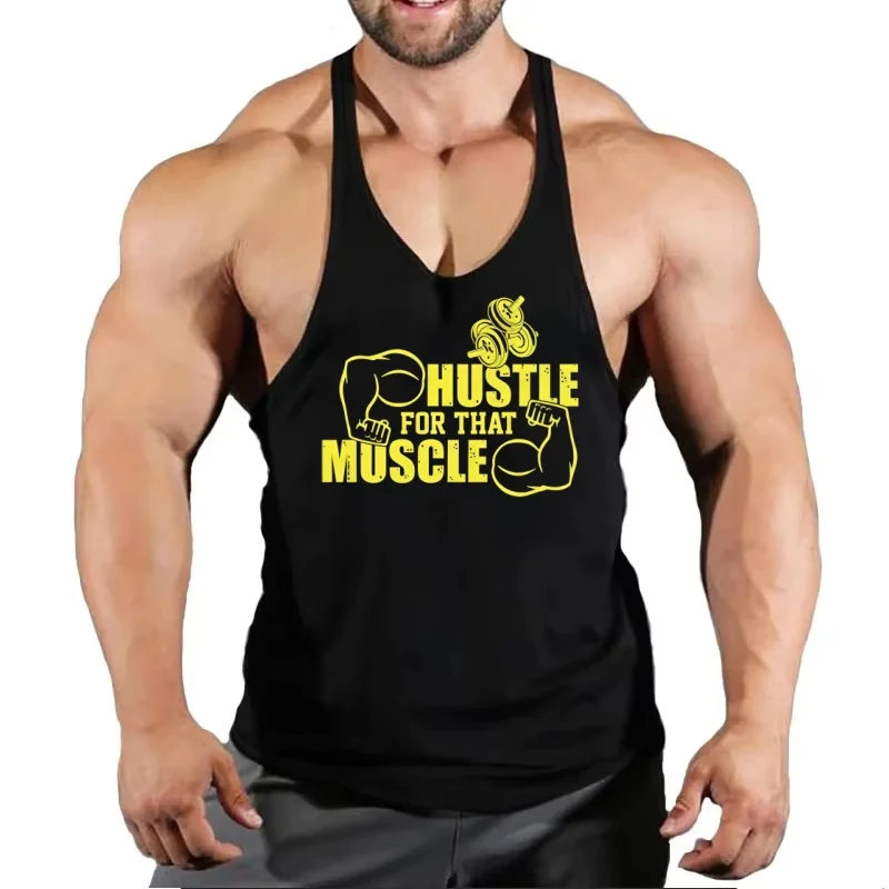 Мужской хлопковый жилет для тренировок с Y-образной спинкой, спортивная майка, быстросохнущая дышащая майка для бодибилдинга без рукавов, сессионная негабаритная майка для тренировок
Мужской хлопковый жилет для тренировок с Y-образной спинкой, спортивная майка, быстросохнущая дышащая майка для бодибилдинга без рукавов, сессионная негабаритная майка для тренировок