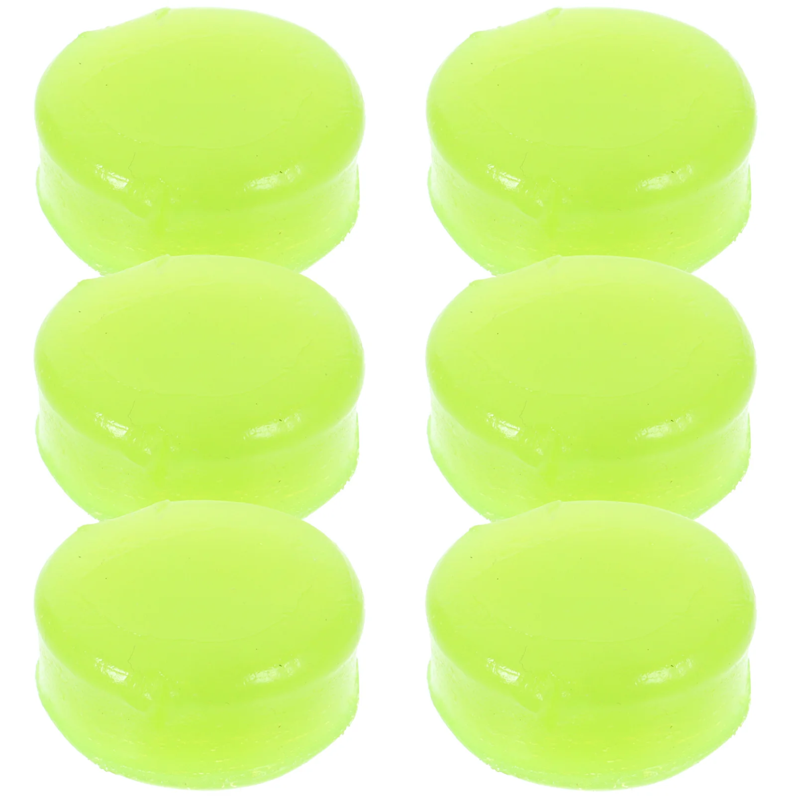 6pcs Sleeping Silicone Ear Plugs Soft Noise Cancelling for Adults Travel Swimming Blue Transparent Universal Earplugs
6pcs Sleeping Silicone Ear Plugs Soft Noise Cancelling for Adults Travel Swimming Blue Transparent Universal Earplugs