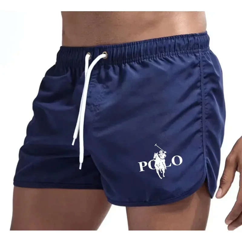 Men'S Trendy Printed Beach Pants, Lightweight And Breathable Quick Drying Shorts, Daily Wear For Beach Vacation Swimming
Men'S Trendy Printed Beach Pants, Lightweight And Breathable Quick Drying Shorts, Daily Wear For Beach Vacation Swimming