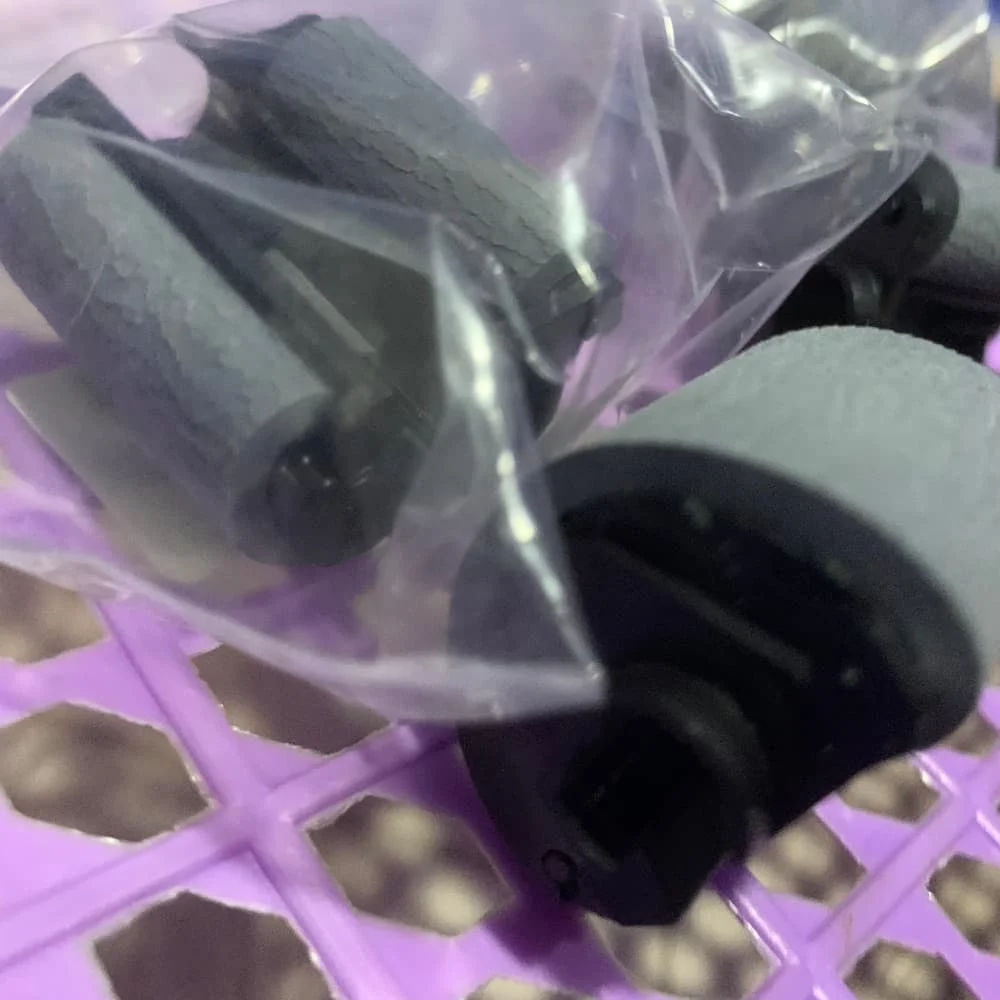 10X JC73-00309A Ролик захвата для Samsung CLP 310 315 320 325 360 365 CLX 3300 3305 SL C410 C430 C460 C467 CLP315 CLP310
10X JC73-00309A Ролик захвата для Samsung CLP 310 315 320 325 360 365 CLX 3300 3305 SL C410 C430 C460 C467 CLP315 CLP310