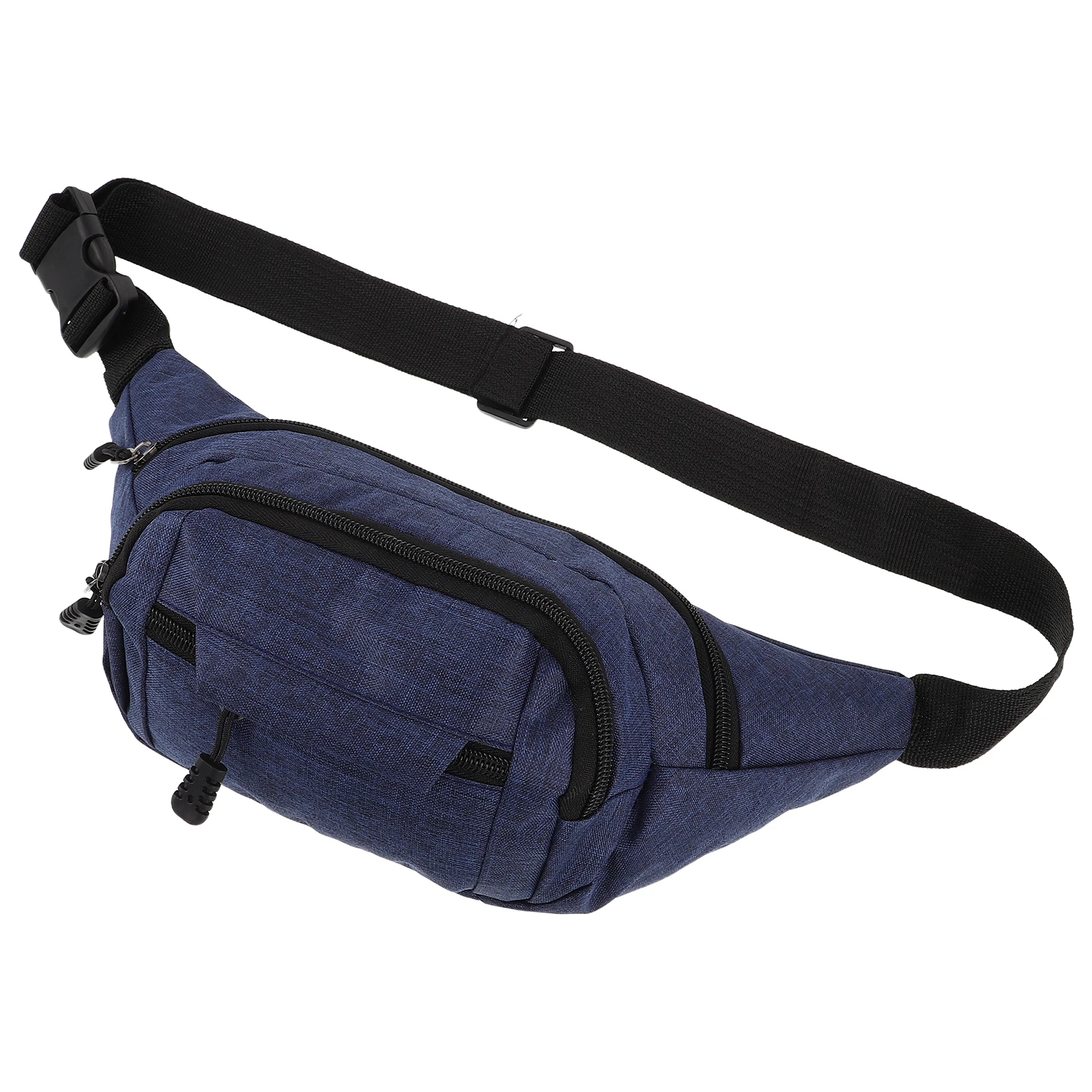 Multifunctional Waist Large Capacity Waterproof Men Outdoor Sports Navy Blue Fanny Pack for Tools Adjustable Strap Multi Pocket
Multifunctional Waist Large Capacity Waterproof Men Outdoor Sports Navy Blue Fanny Pack for Tools Adjustable Strap Multi Pocket